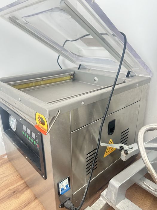 вакуматор для бизнеса