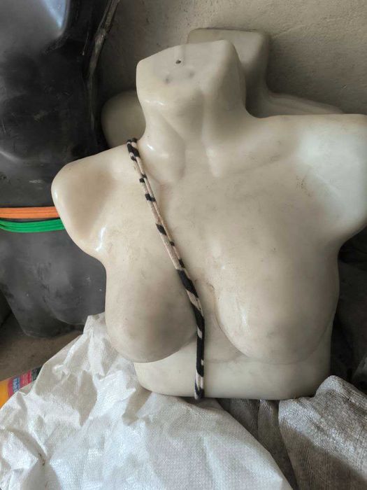 Манекены 67 штуки