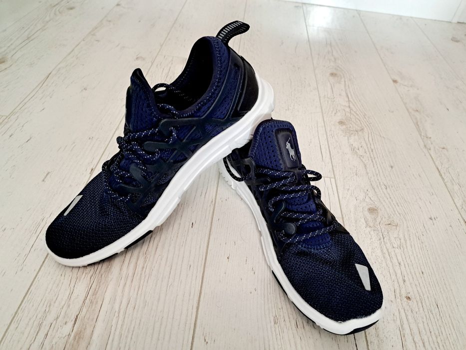 Ralph lauren Polo-Ориг. Маратонки