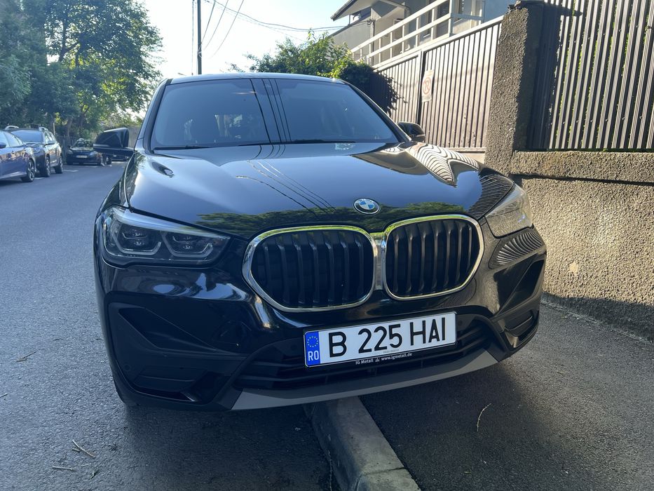 BMW X1 X-Drive 2020