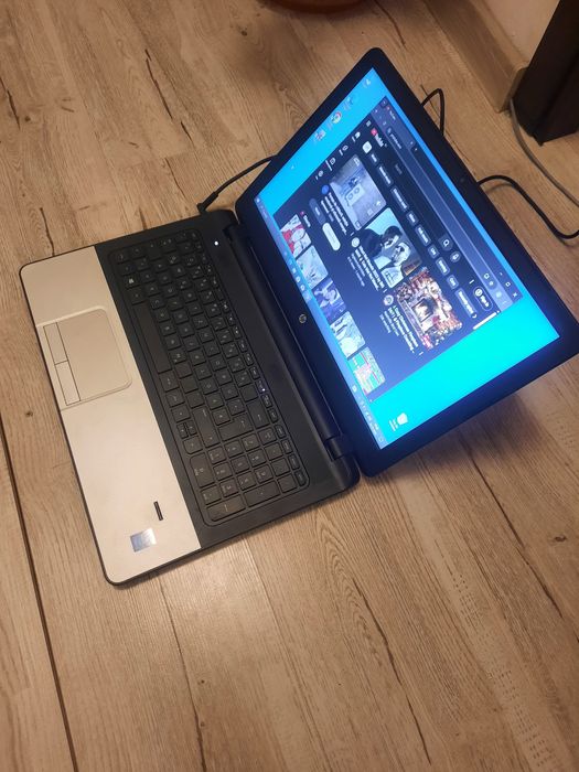 Hp CPU Intel Core I5 5200U Rami 8 Gb Ddr3