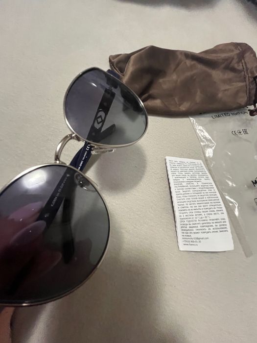 Katrin Jones Дамски слънчеви очила