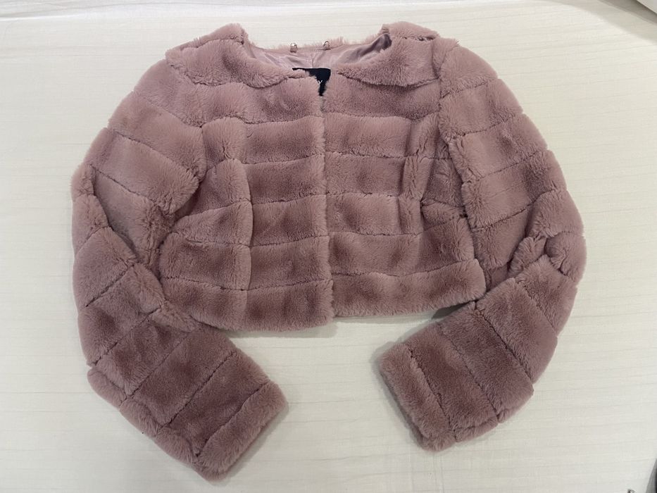 Vand jacketa orsay si pantofi Jenny Fairy