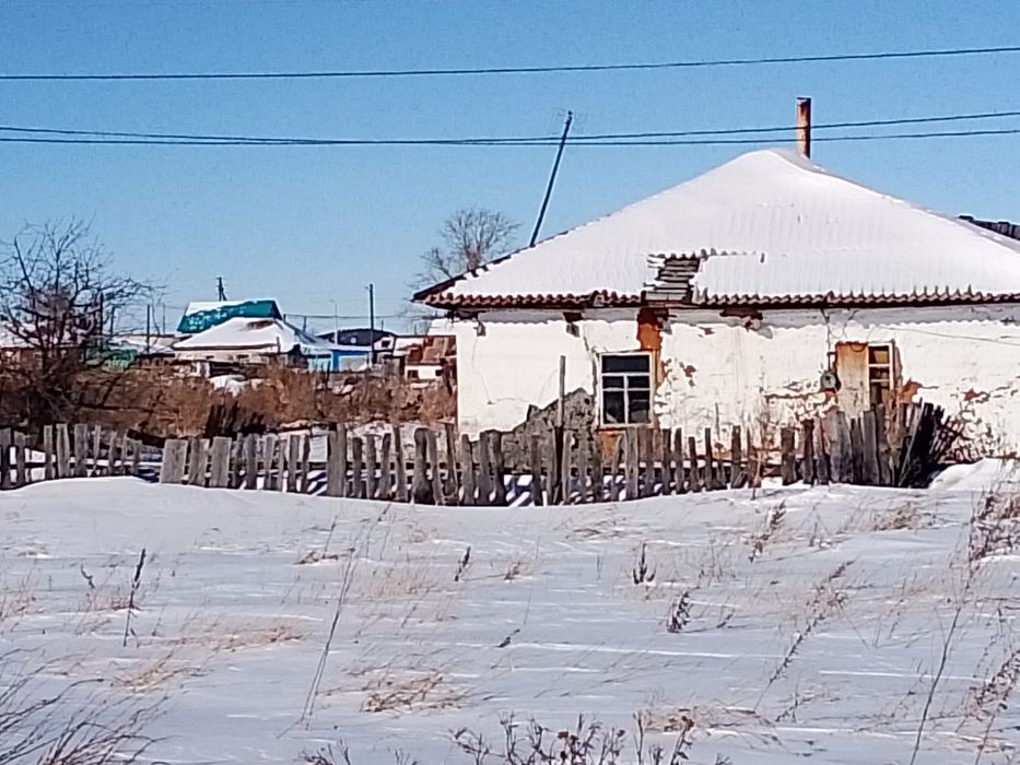 Продам участок на