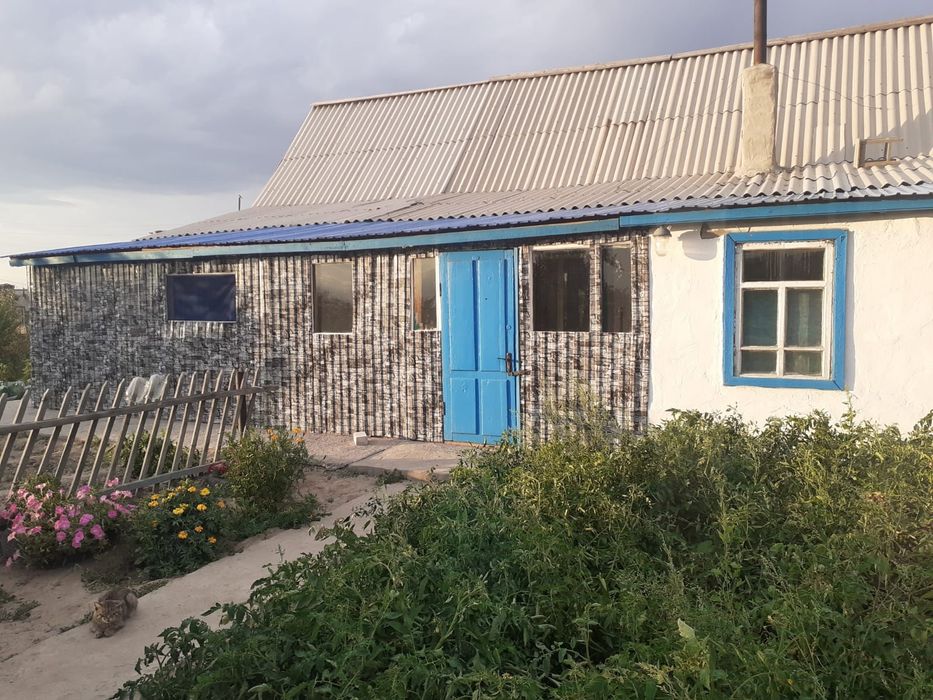 Продам дом 1-ые дачи Мурат дом 571