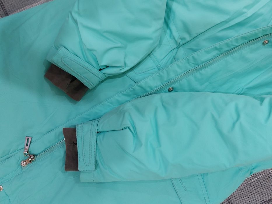 Продам костюм зимний