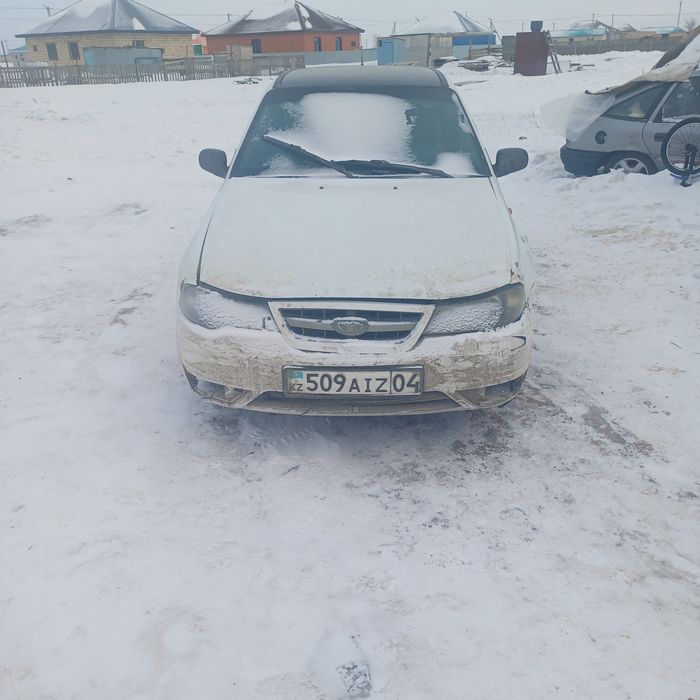 Нексия 2. 2010 сатылады