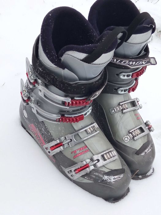 Обувки за ски - мъжки 44 (290)