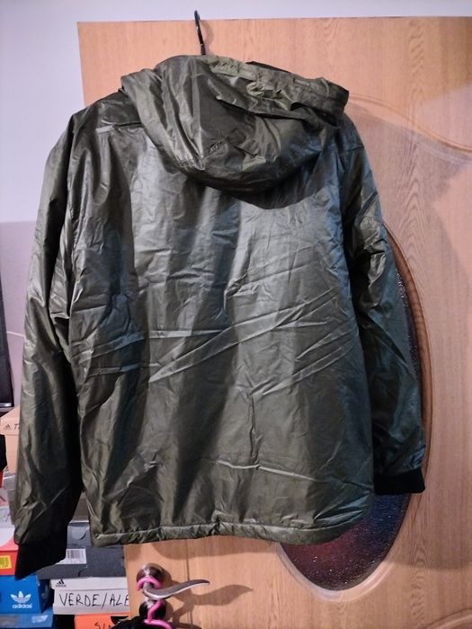 Geaca primăvara, toamna