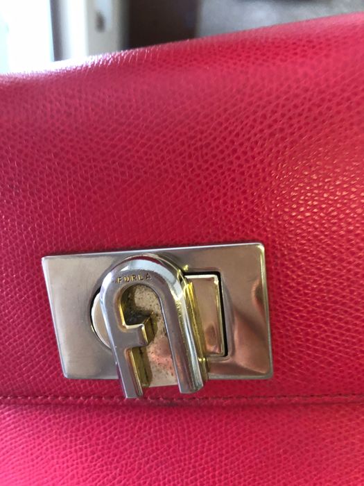 Furla 1927 -чанти