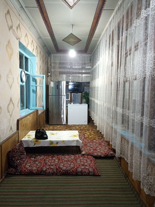 Продам дом .Мухтара Ашрафи