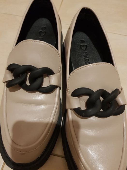 Дамски обувки Marco Tozzi