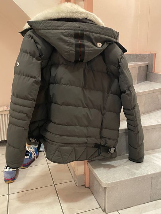 Немско Зимно Яке от WELLENSTEYN XXL Нова цена 279 ЕВРО 3 Пъти обличано