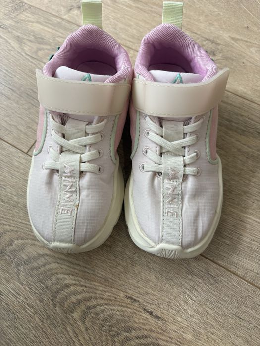 Zara Minnie mouse 26