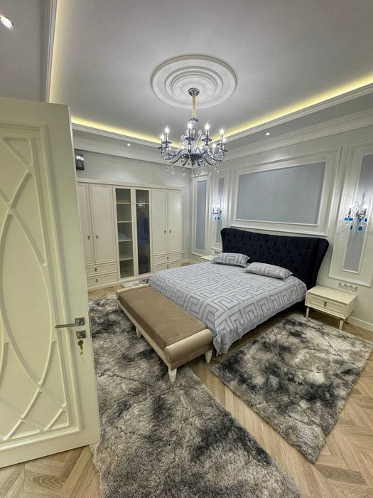 СРОЧНО Дом 6 комнат 10 соток Хонабод, Сергелийский р-н