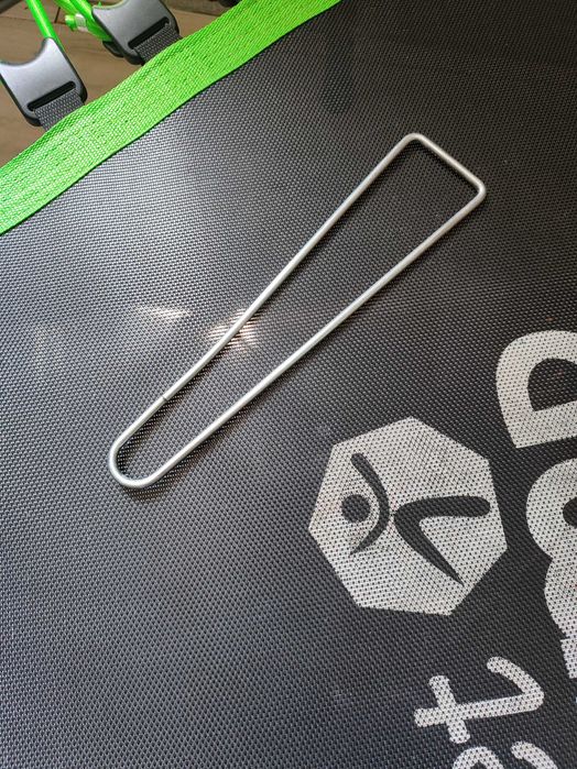 Батут для Джампинга, ТОРГ