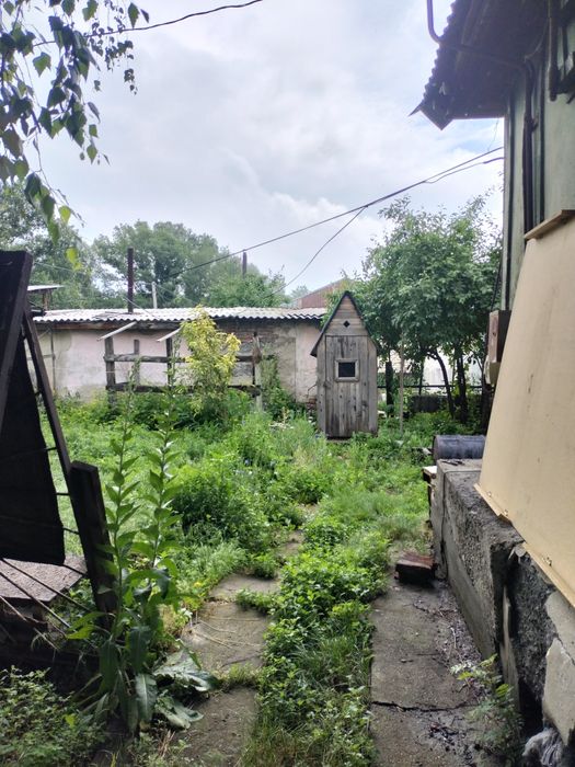 Продам дом на берегу Иртыша