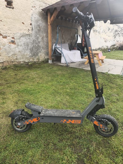 Kukirin G2 model 2025