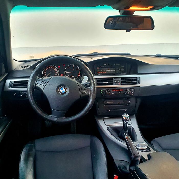 BMW 3 Series 2006 — imagine 5