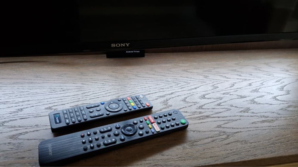 Продам Телевизор Сони б/у, неисправный