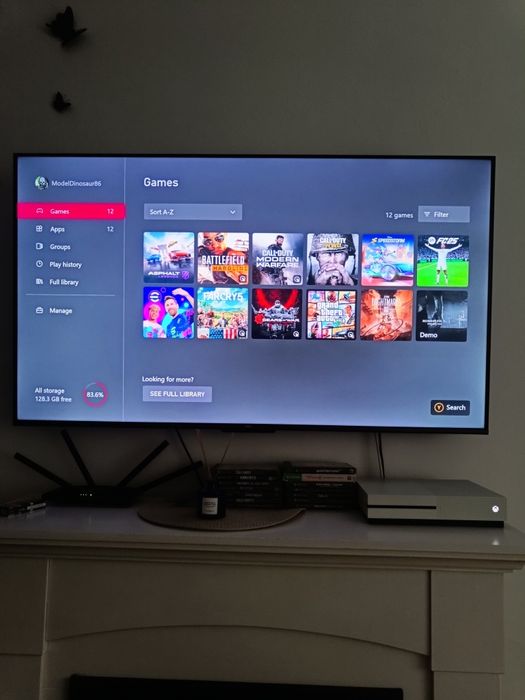 Xbox one s preț fix