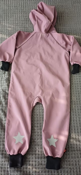 Salopeta impermeabila ielm 104 fetita