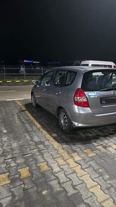 HONDA Jazz 2006 — imagine 2