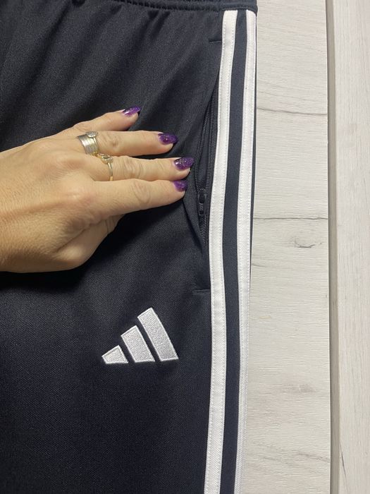 Pantaloni trening Adidas S