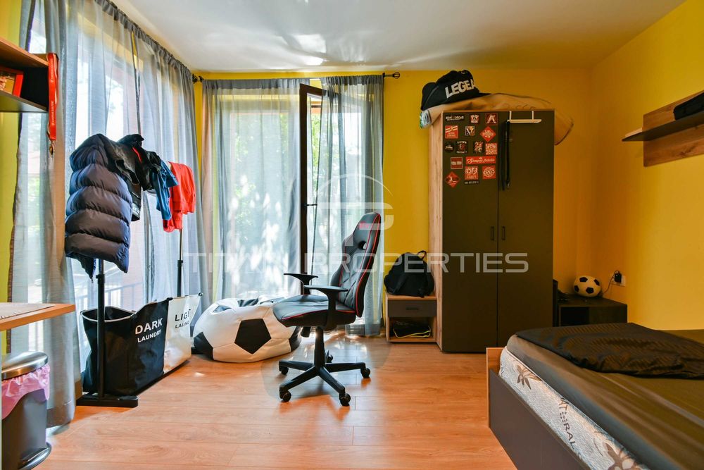 Продава се Къща в София, Бояна - 177 кв.м за 2373 €/кв.м - Снимка #12