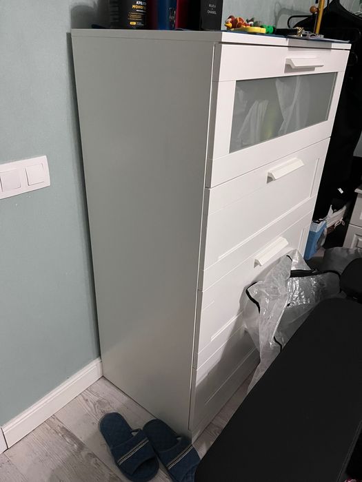 Продам комод ИКЕА