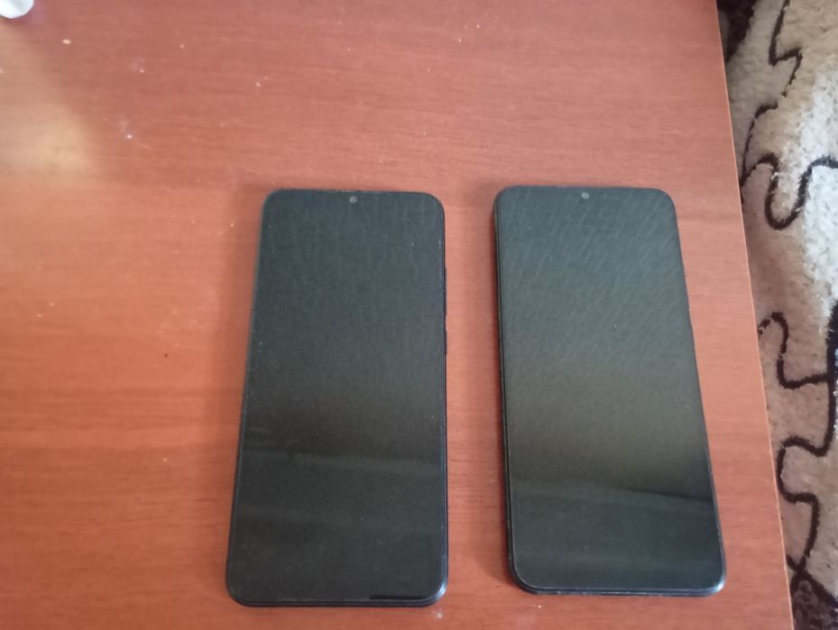 Продам телефоны б/у