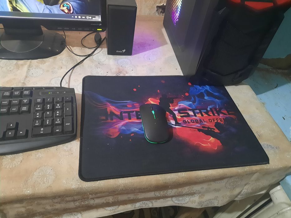 Игравой компьютер сатылады