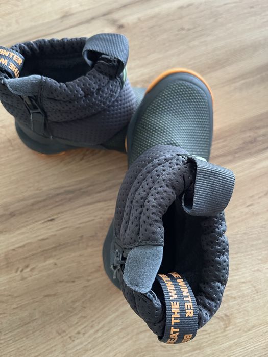 Детски ботуши adidas