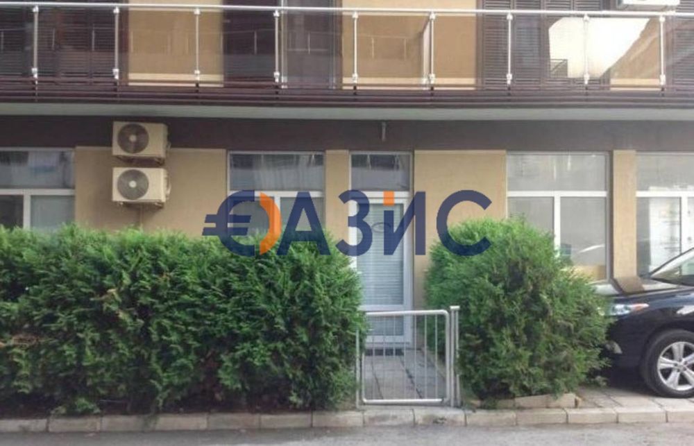 Продава се Едностаен апартамент в Поморие - 36 кв.м за 1545 €/кв.м - Снимка #12