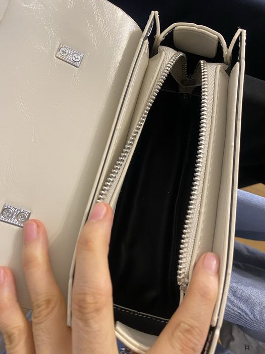 Сумочка вечерняя