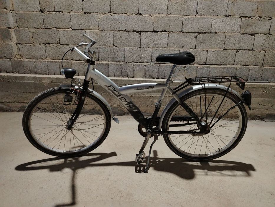 Germansikiy velosiped