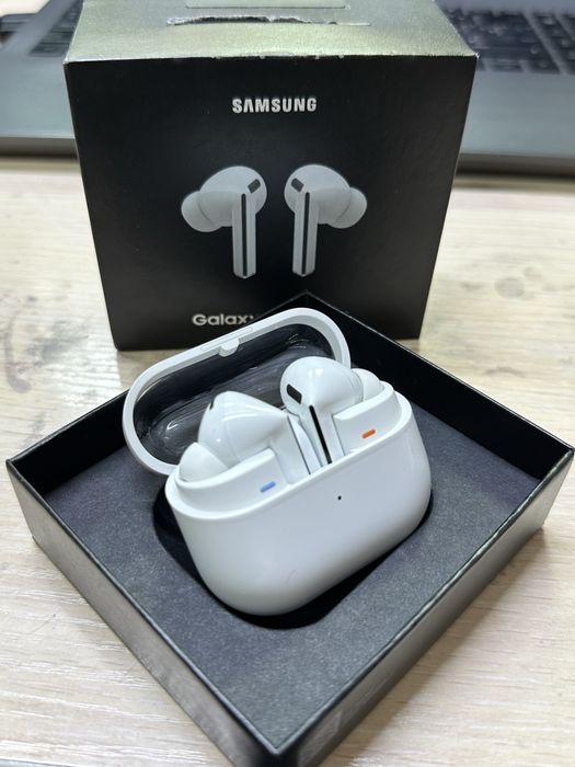 Galaxy Buds 3 Pro {{Almaty}} 934742