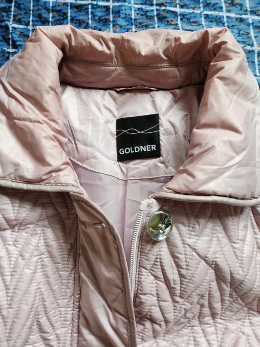 Преходно яке Goldner