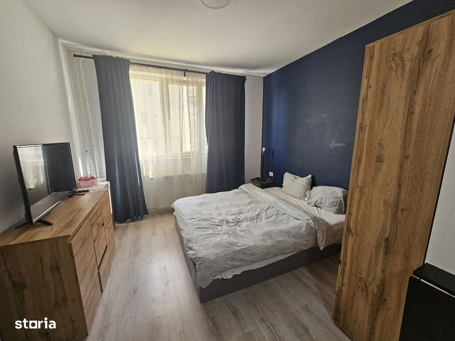 Garsoniera Lipovei Iulius Town Etaj 1 !!