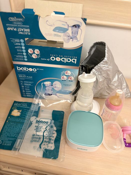 Продам молокосос в идеальном состоянии