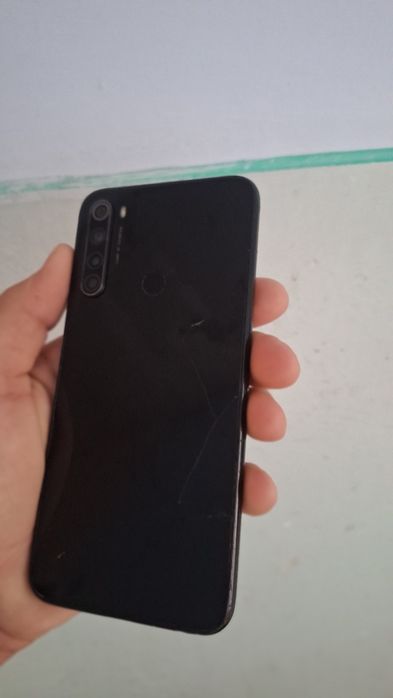 Redmi Note 8 tez sotiladi