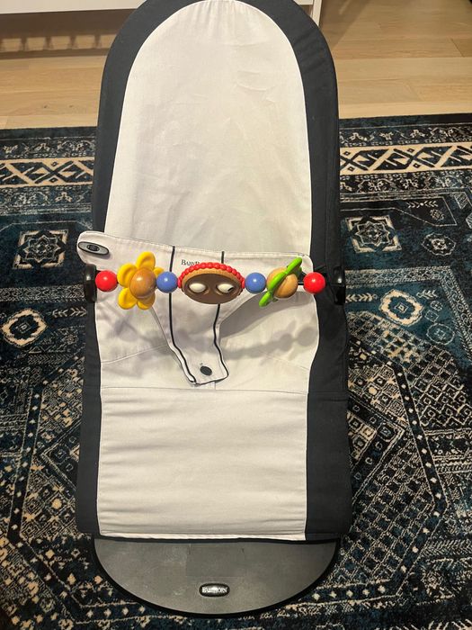 Balansoar BabyBjorn