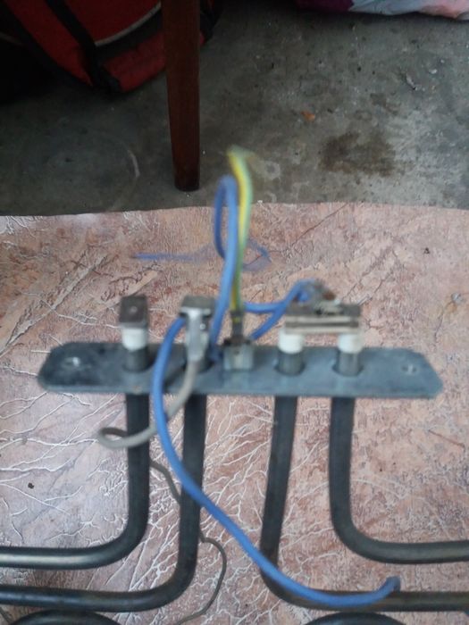 Продам тэны для духовки