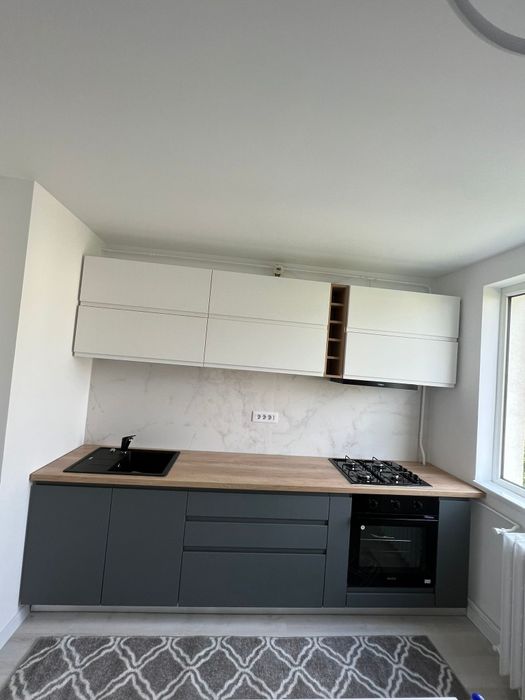 Prestez servicii de montaj mobila