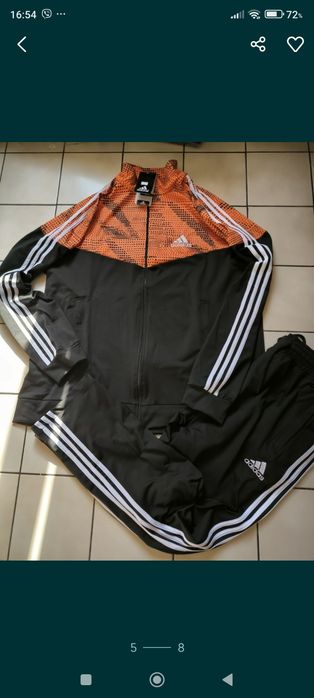 Екипи СУПЕР ГИГАНТ от полиамид 5XL , 6XL, 7XL, 8XL