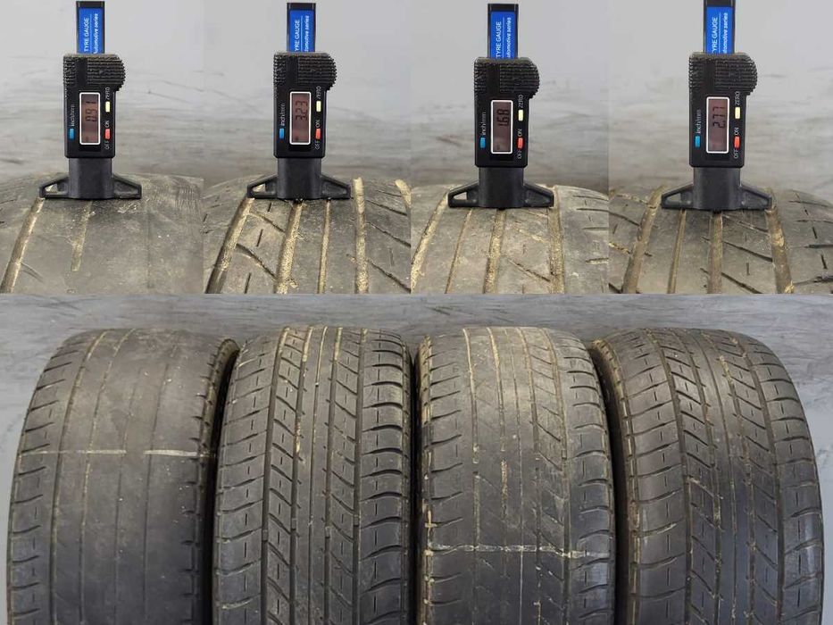 Roti/Jante Raritate Irmscher Opel 5x110 205/55 R16 Astra (G,H), Vectra, Zafira, Meriva; Fiat; Alfa Romeo