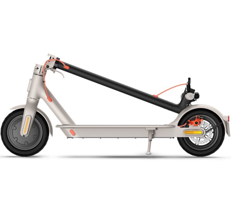 Xiaomi Mi Electric Scooter 3