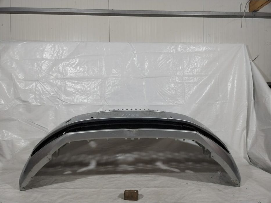 Bara fata Skoda Octavia 3, 2013, 2014, 2015, 2016, 2017.