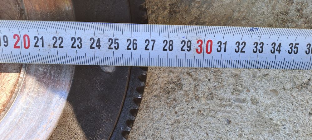 Комплект съединител LUK 1.9СДИ / Skoda Fabia 1.9 SDI