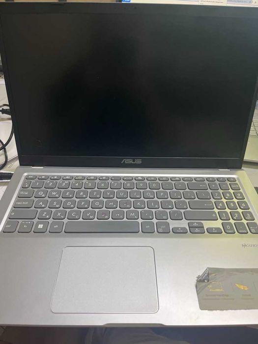 Asus Intel Core i5-10 пок (ул. Кабанбай батыра 49) лот 111/1795